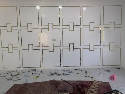 دهانات فوم | وفوم استيل